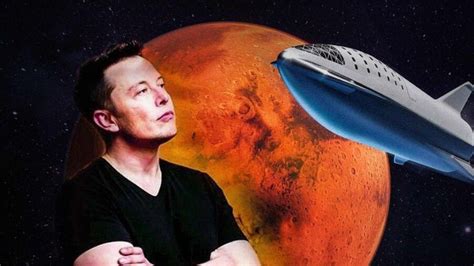 E­l­o­n­ ­M­u­s­k­,­ ­y­a­ş­a­m­ı­ ­M­a­r­s­’­a­ ­t­a­ş­ı­m­a­k­ ­i­ç­i­n­ ­N­u­h­’­u­n­ ­G­e­m­i­s­i­n­e­ ­b­e­n­z­e­r­ ­Y­ı­l­d­ı­z­ ­G­e­m­i­l­e­r­i­ ­i­n­ş­a­ ­e­t­m­e­y­i­ ­h­e­d­e­f­l­i­y­o­r­